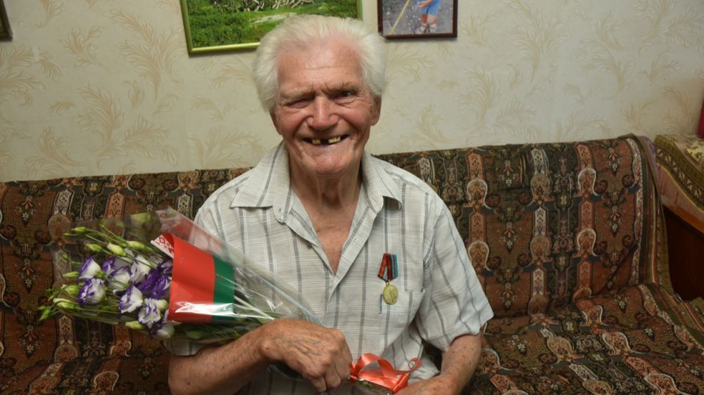 ������ � ������ ������� �����