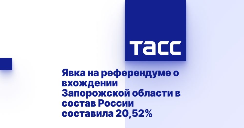 ���� �� ����������� � ��������� ����������� ������� � ������ ������ ��������� 20,52%