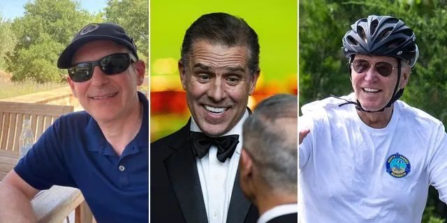 ���� ������, ������-������� ������� �������, ����� ����� ��������� ����� ������������� �� ���� � ��������� ����� ��������� ���������� ��� - Fox News