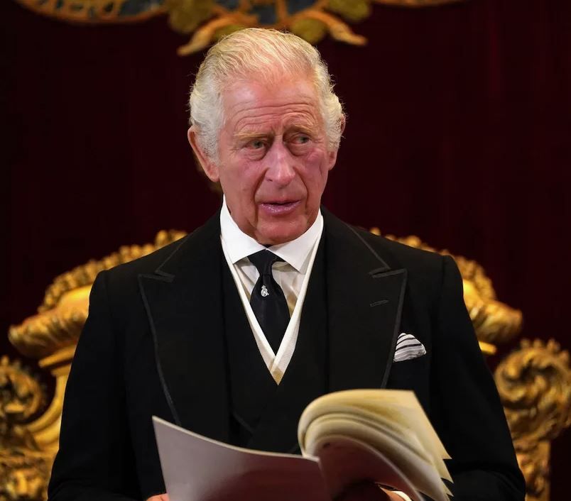 � �������� ����������� ���� �� ������ ������ �������� ����� ������ ����� III, ����� Daily Express