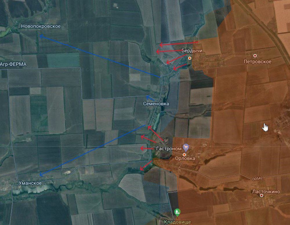 �������� �����: �� �������� �� ��� ������ ������, ��� ��������� �������� �.�