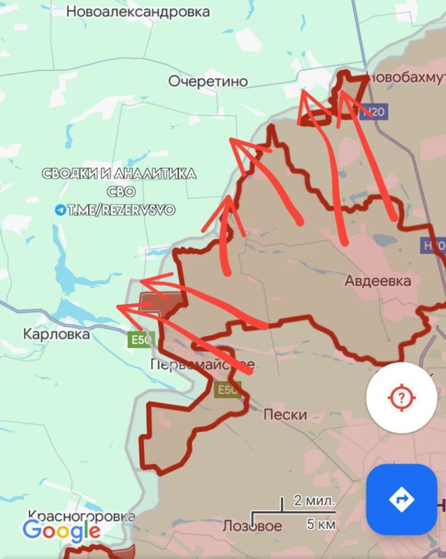 ���������� �� ���������� ����������� �� ������� � ��������� ��λ