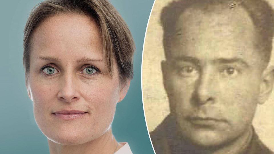    MI6      :        ,  Daily Mail