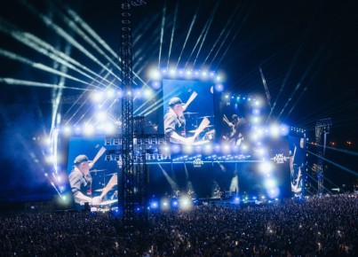    ,       VK Fest