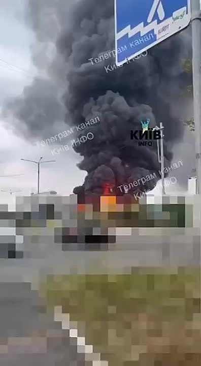 ВС РФ ночью нанесли комбинированный удар по военным объектам в 15 областях Украины: