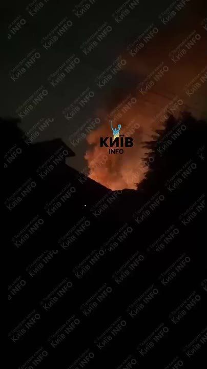 ВС РФ нанесли комбинированный удар по целям на Украине: