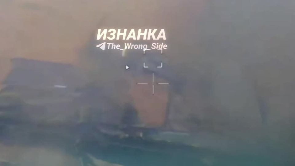 Объективный контроль ударов дронами-камикадзе «Герань-2» по объектам энергетической инфраструктуры в Черниговской области