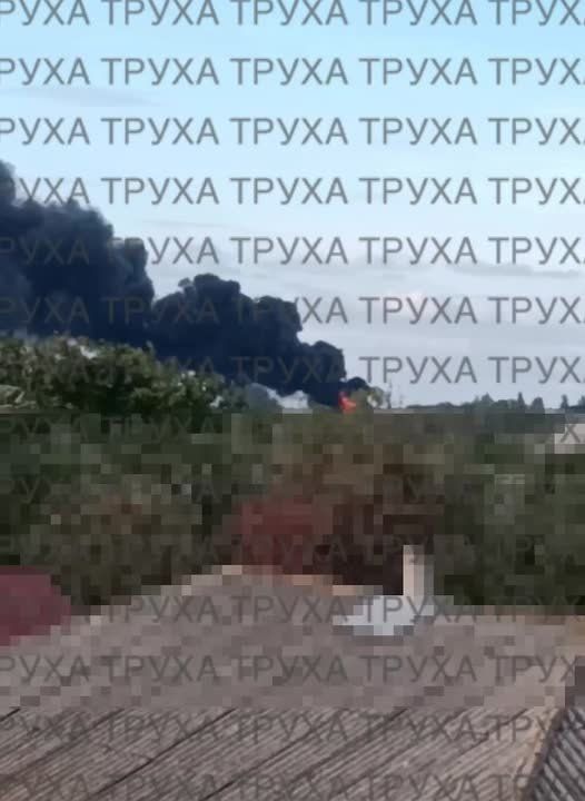 В Черниговской области нанесён удар по электроподстанции