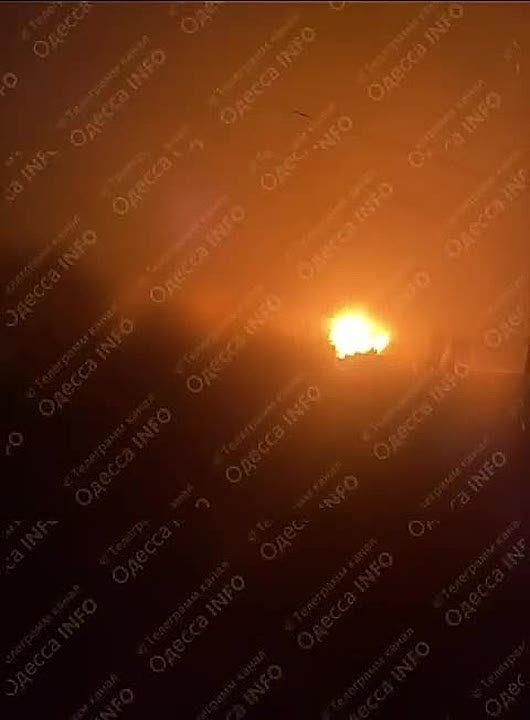 Львов частично обесточен в результате самого массированного удара ВС РФ по городу