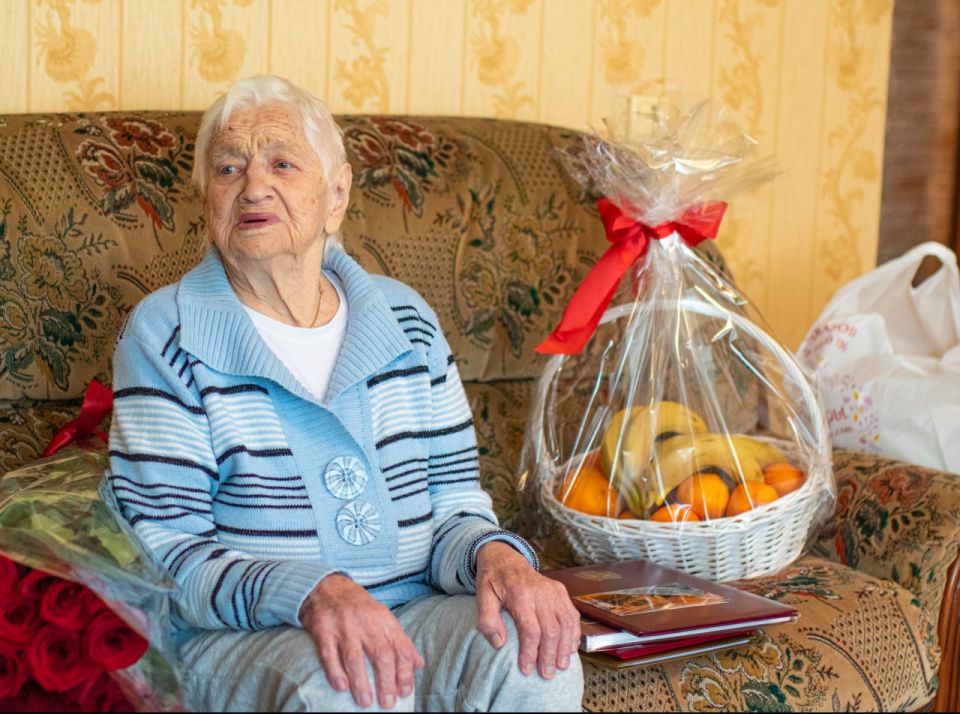 ������� ����� �� ����� � ��������: ������� ������� ������������� �� ����������� ������������� 100 ���