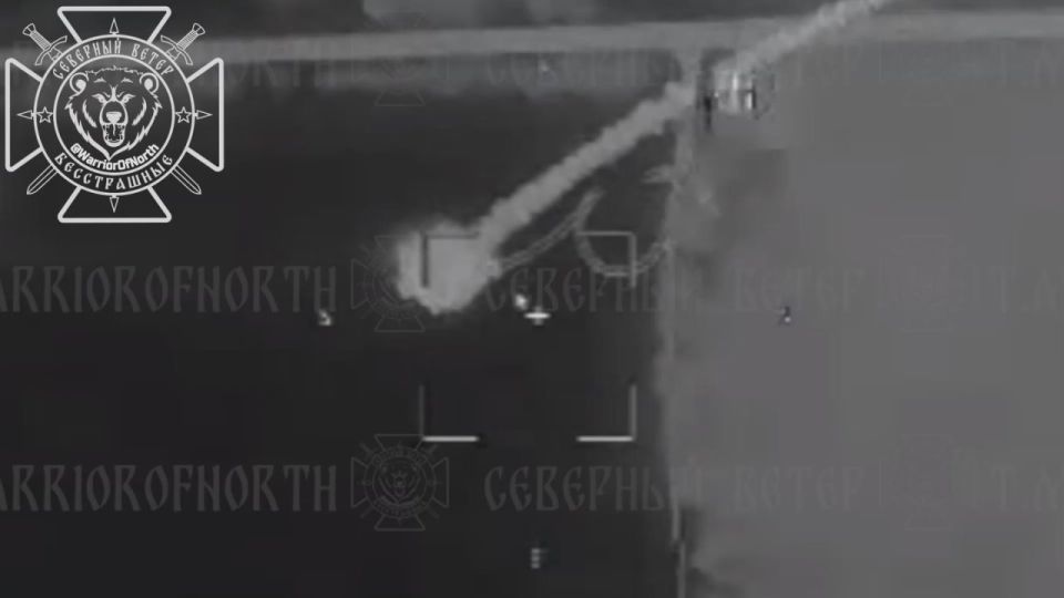 В Черниговской области уничтожена РСЗО "Хаймарс"