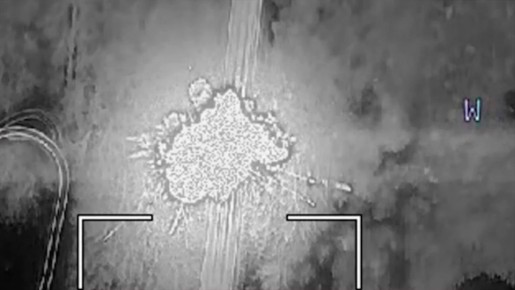 HIMARS ���������� �� ����� � ������������ ������� ����� ��������� �������