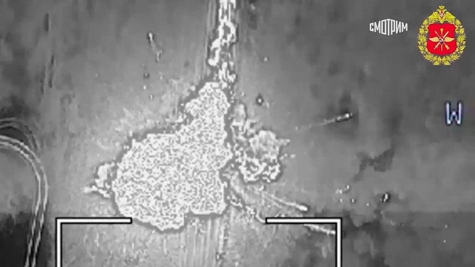 ���������� ��������� ������������� ���������� �������� ��������� ���� HIMARS � ������ ����������� ������ ���������� � ������������ �������