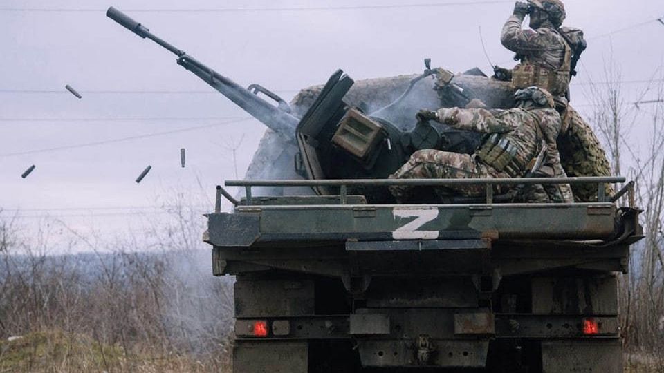 ���������� ����� ������������� ������ ��� ��� ������ ����������� HIMARS