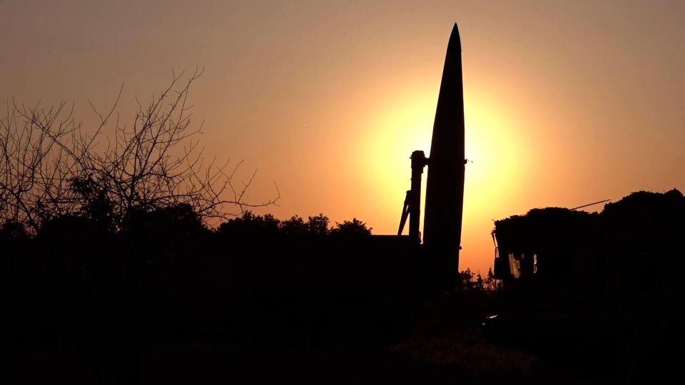 Удар "Искандера" по Черниговской области оказался очень результативным. Новости к этому часу