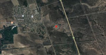 Сергей Лебедев: Черниговская область — удар по подстанции 330 кВ. 26 февраля 2026