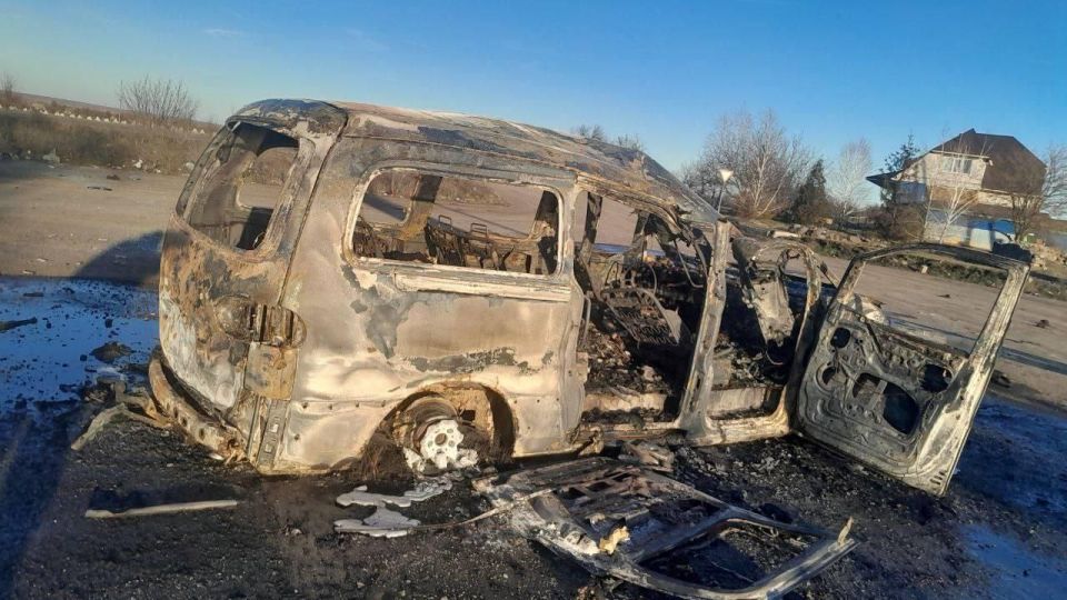 WarGonzo: Женщина-волонтёр погибла при атаке БПЛА в Запорожской области