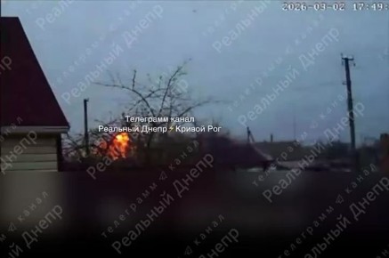 Хроника ударов по территории Украины 02 марта - 03 марта 2026 года