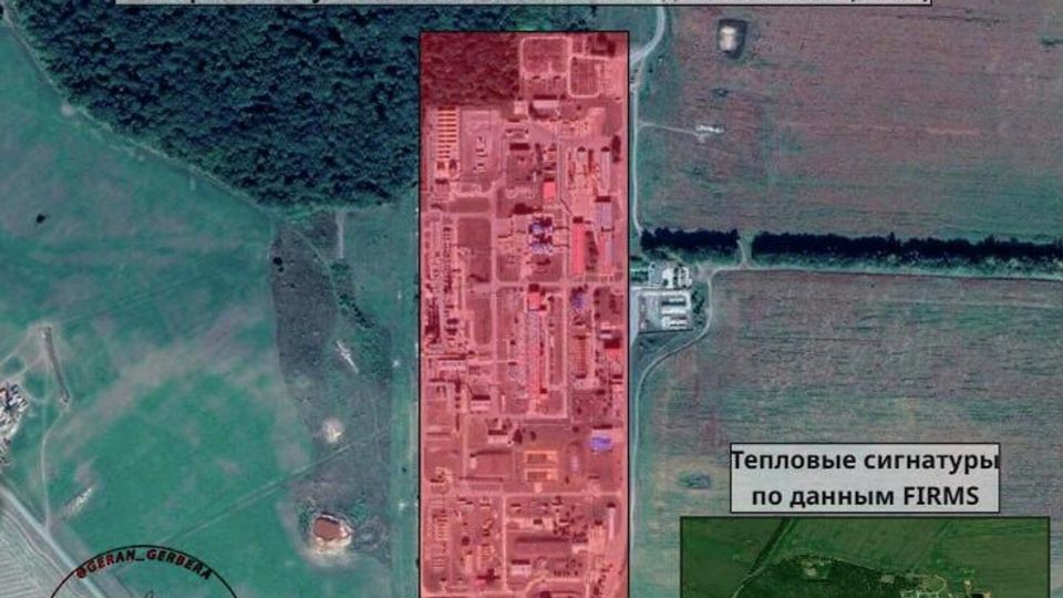 "������" ���������� ������ ������������ �������������� � ���������� �������