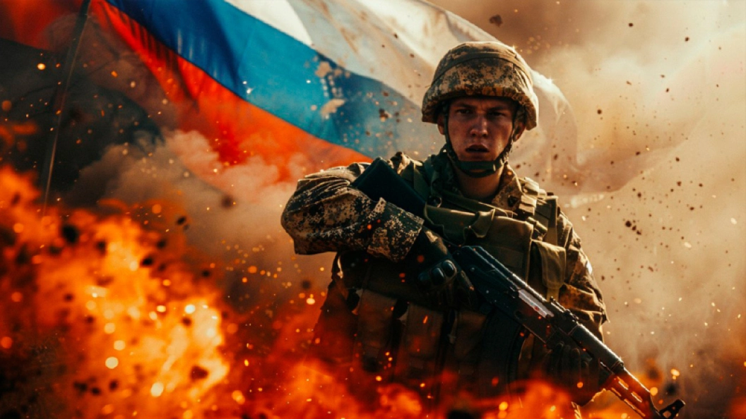 После паузы ВС России дали шума. Куда били - сводка от Матюшина