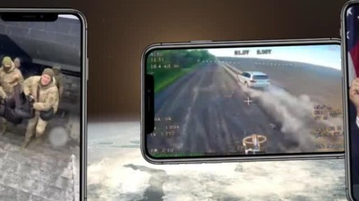 Атаковавшие Башкирию дроны типа «Лютый» запускали из Черниговской и Харьковской областей