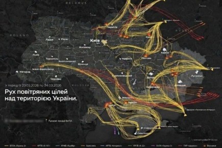 ������ �������: � ���� �� 24 ����� ���������� ������ ������� ������������� ���� �� ���������� ������ ��������, �������� ������� ��������� ���������� � �������� ��� ��������������