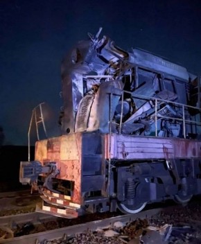 Сергей Лебедев: Чернигов, удар по железнодорожной инфраструктуре — точечная работа по логистике