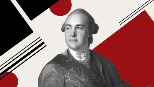 Кирилл Разумовский: последний гетман Малороссии