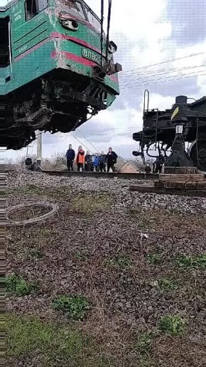 В Черниговской области, помимо энергетики, продолжается уничтожение железнодорожной инфраструктуры Украины