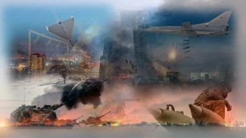 В приоритете Одесса! Сводка ночных ударов ВС РФ по целям на Украине на 4:00