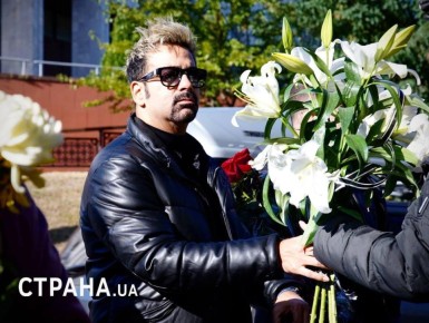 В Чернигове мобилизовали известного хореографа Амадора Лопеса, переехавшего из Венесуэлы на Украину и получившего жовто-блакитный паспорт