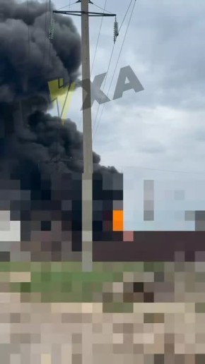 Причины отключения света в Черниговской области