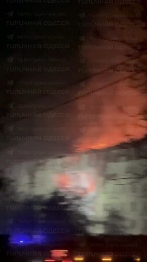 В течение ночи ВС РФ нанесли удары по ряду объектов Украины