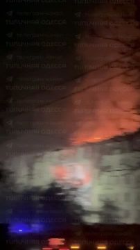 В течение ночи ВС РФ нанесли удары по ряду объектов Украины