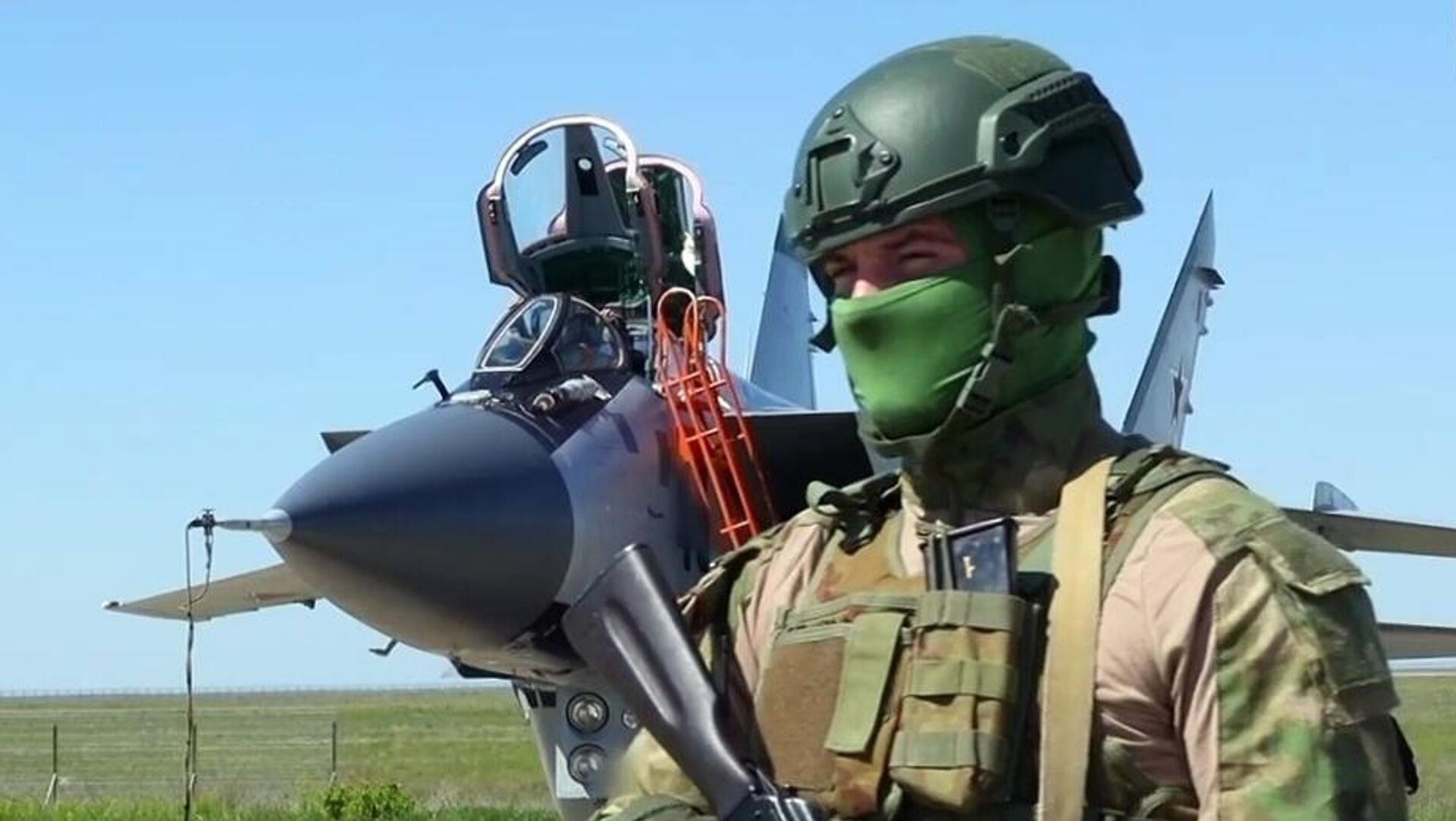 На Украину летят сразу четыре российских Ту-22м3: ВСУ в панике