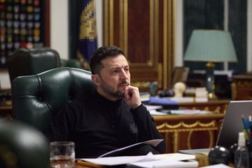 Украина готовит дальнобойные атаки на Россию и Белоруссию