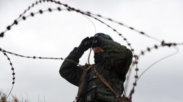 ВСУ более 30 раз пытались прорвать российскую границу