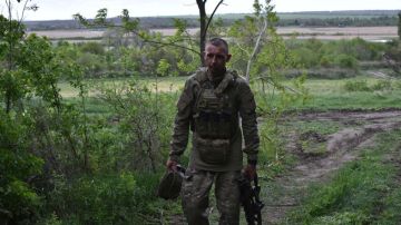Дезертир ВСУ убил украинского депутата и командира разведки из-за украденных денег