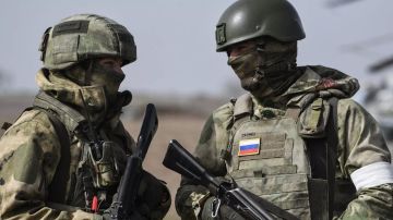 СВО. Донбасс. Оперативная лента за 22.06.2026