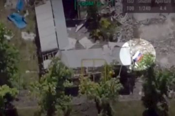 Новости СВО за 2 июля. ВС РФ 2 июля освободили населенный пункт Пискуновка на славянском направлении