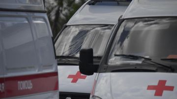 ВСУ пытались убить главу округа в Белгородской области. Новости СВО