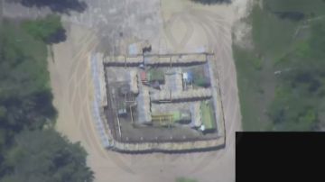 Удары управляемых "Геарней" по газораспределительной станции в Газопроводном и локомотиву в Олешне Черниговской области, а также по подстанции 110 кВ в Дьяковке Сумской области