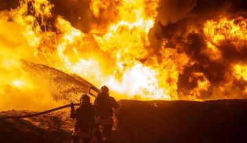 ВС России нанесли массированный удар высокоточным оружием по по объектам ВПК и энергетики в Киеве и области