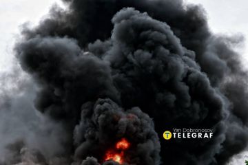 Хроника ударов по территории Украины 08 июля – 09 июля 2026 года