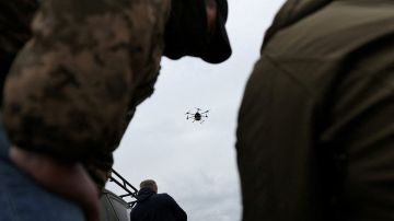 Атаковавшие объекты в Брянской области операторы БПЛА ВСУ понесли потери