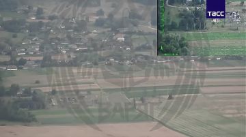 «Герань-2» поразила подстанцию 110 кВ в Черниговской области