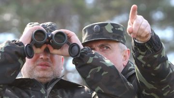 Зеленский и Сырский могут готовить очередную провокацию под Черниговом