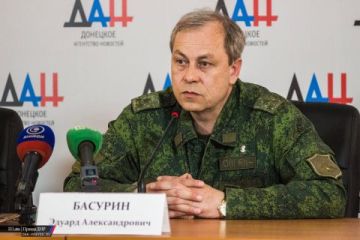 Эдуард Басурин: НА УКРАИНЕ ПИШУТ:. "Власти так и не смогли обеспечить воздушную оборону Украины, поэтому решили побеждать врага в медиа и соцсетях, распространяя нарратив о неэффективности российских дронов и ракет