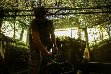 Хмара и Палиса доложили Зеленскому о подготовке на черниговско-киевском направлении