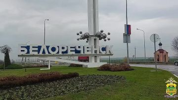 Увидеть море и получить статью: житель Краснодарского края угнал машину и поехал гулять в Туапсе
